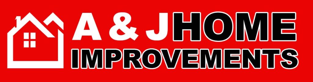 a and j home improvements Walsall West Midlands