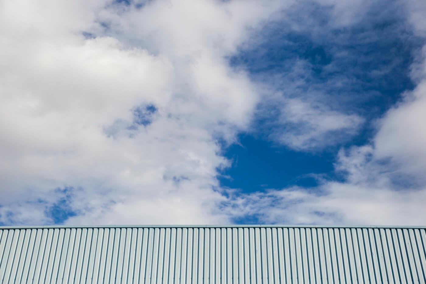 factory roof fp3