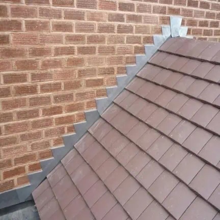 lead flashing wolverhampton