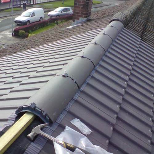 re-roofing service walsall