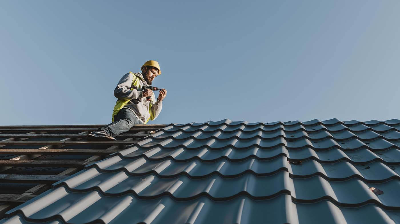 roofer tiled wolverhampton