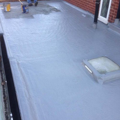 flat roofer sutton coldfield