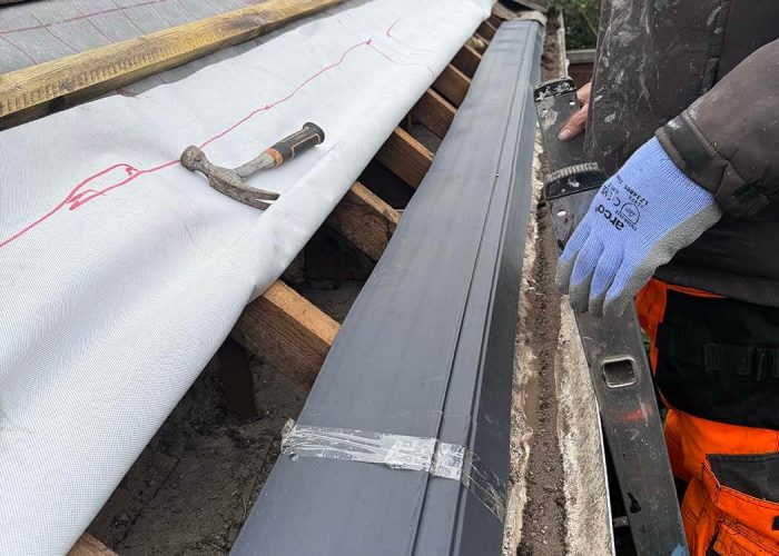 roofing company walsall tiles