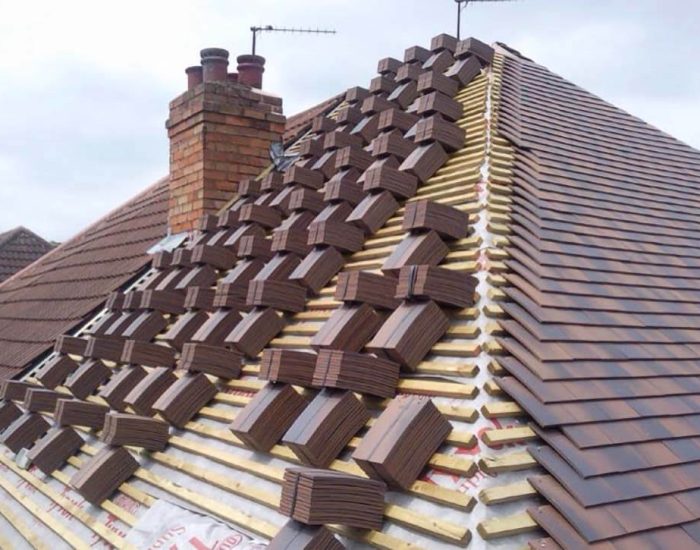 roofing service walsall and sutton coldfield