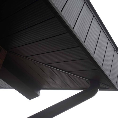 soffits and fascia walsall